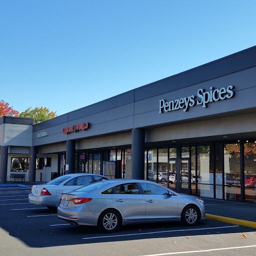 Ross Center: 11211 SE 82nd Ave, Happy Valley, OR 97086